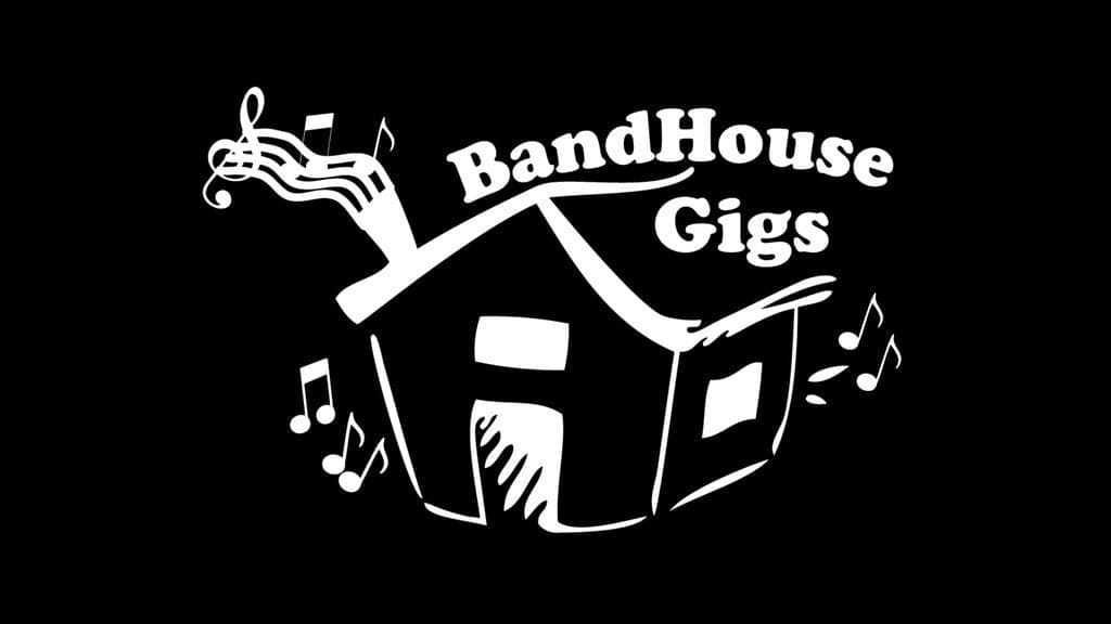 Promotional image for BandHouse Gigs Tribute to Van Morrison
