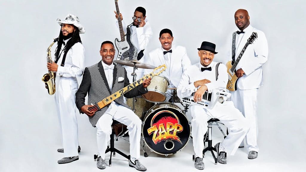 Promotional image for Funk Cancer