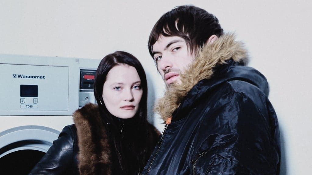 Promotional image for Fcukers