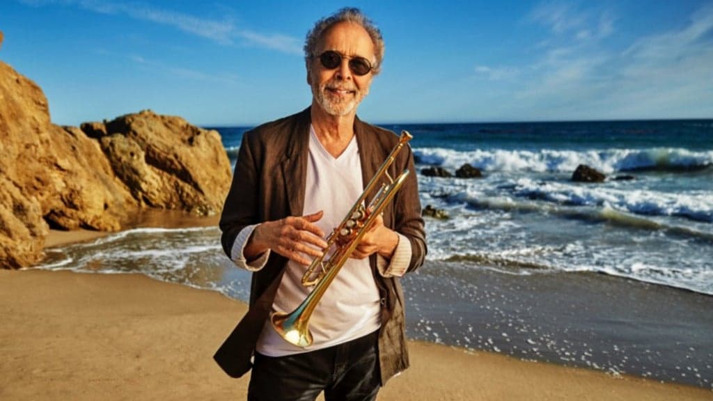 Promotional image for Herb Alpert & The Tijuana Brass