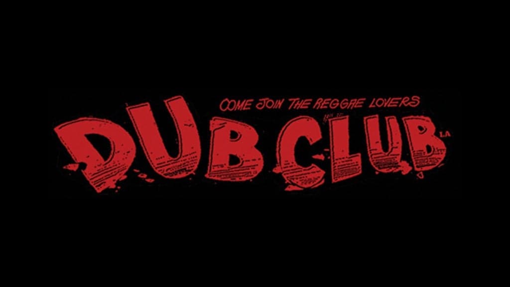 Promotional image for Dub Club Presents: Keith and Tex & Keith Poppin (21+)