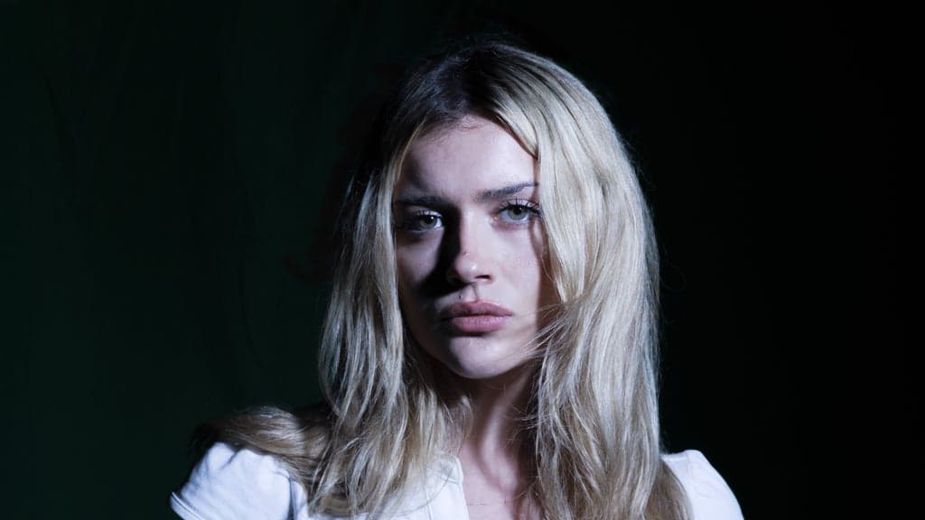Promotional image for Emelie Trahan