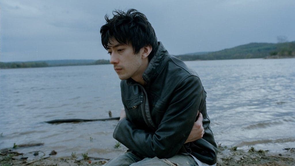 Promotional image for James Ivy