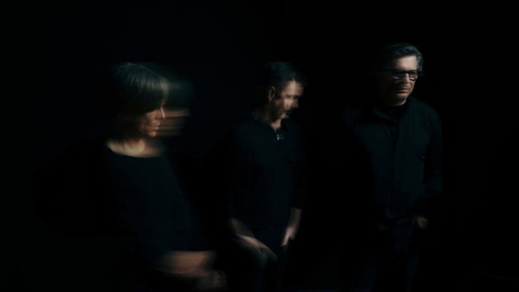 Promotional image for Failure