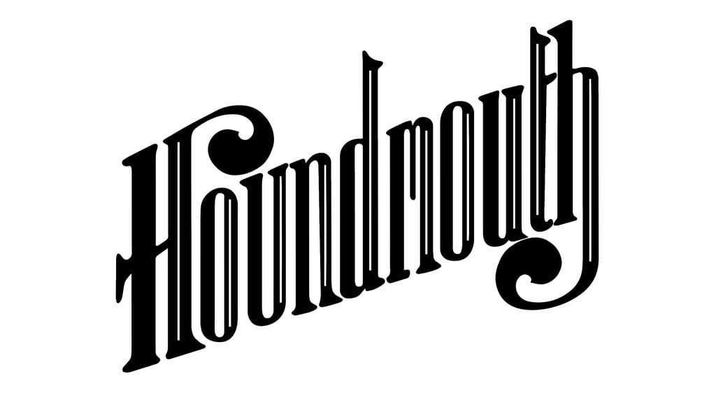Promotional image for Houndmouth