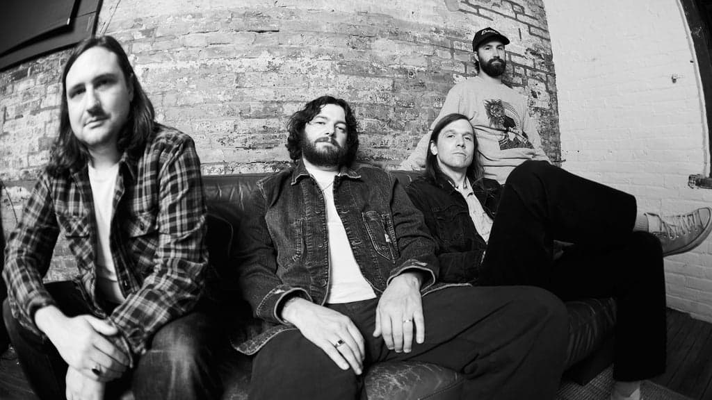 Promotional image for Superheaven