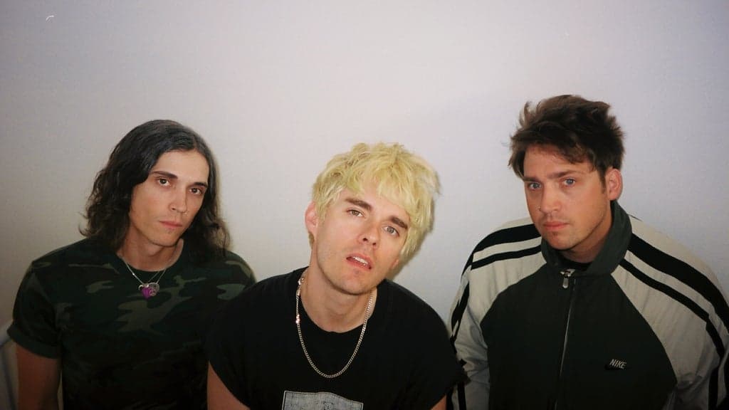Promotional image for Waterparks
