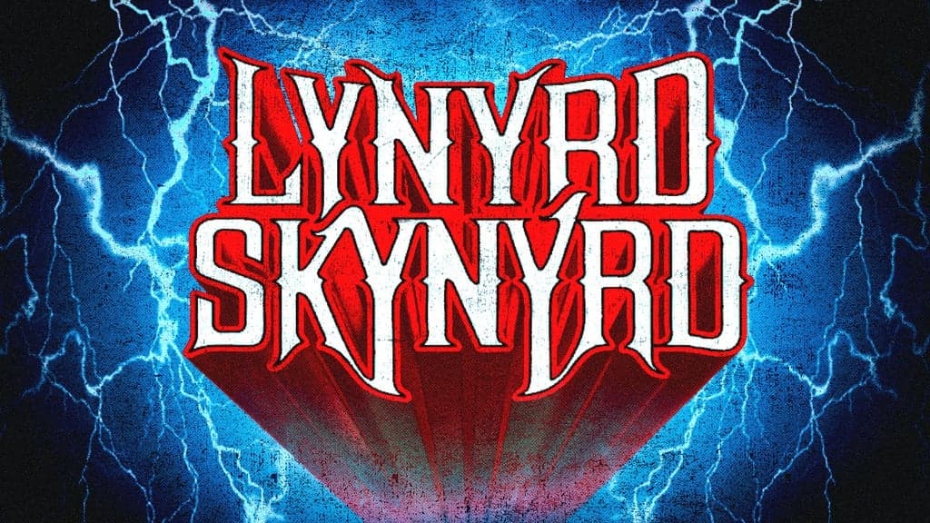 Promotional image for Lynyrd Skynyrd