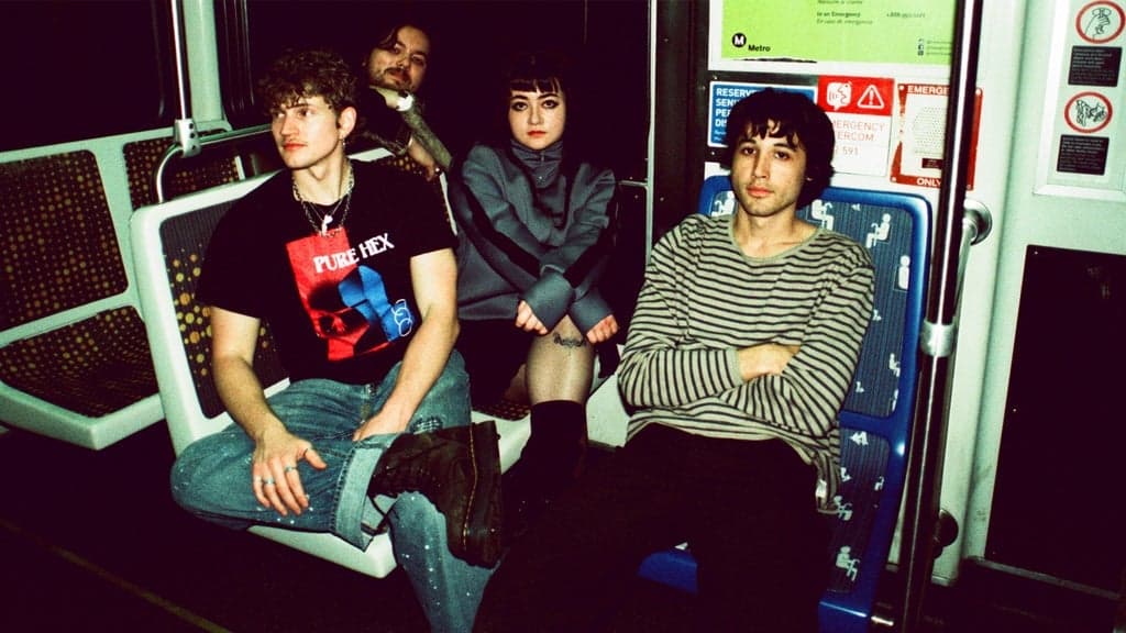 Promotional image for Couch Dog