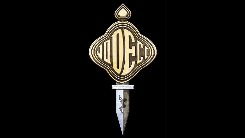 Promotional image for Jodeci - 35th Anniversary Tour of Forever My Lady