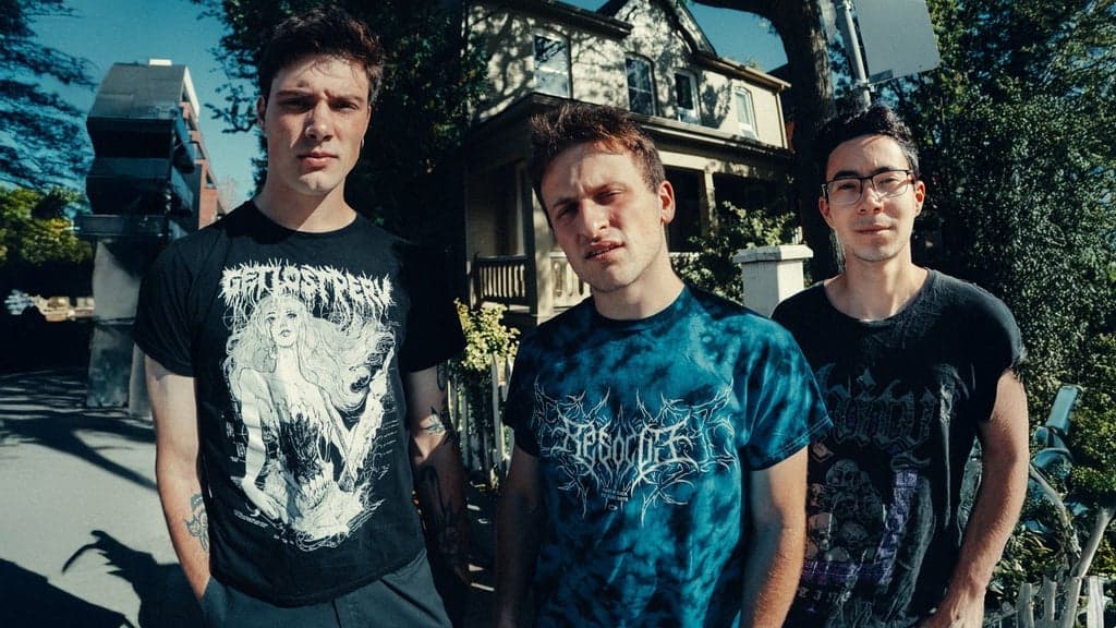 Promotional image for Silly Goose - The Set It Off Tour