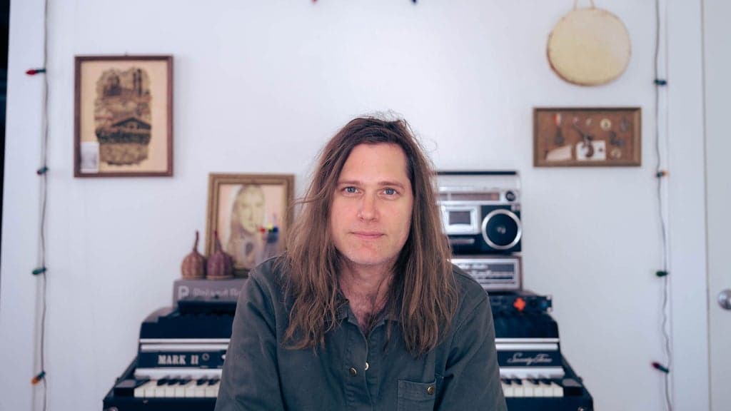 Promotional image for Fruit Bats