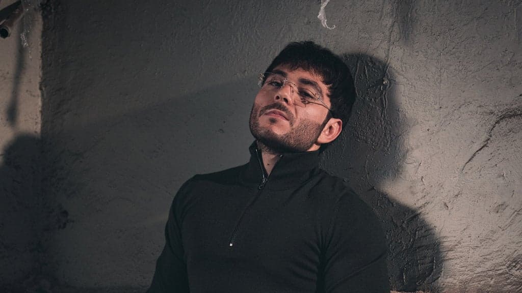 Promotional image for Tito Double P - Palenque Hidalgo