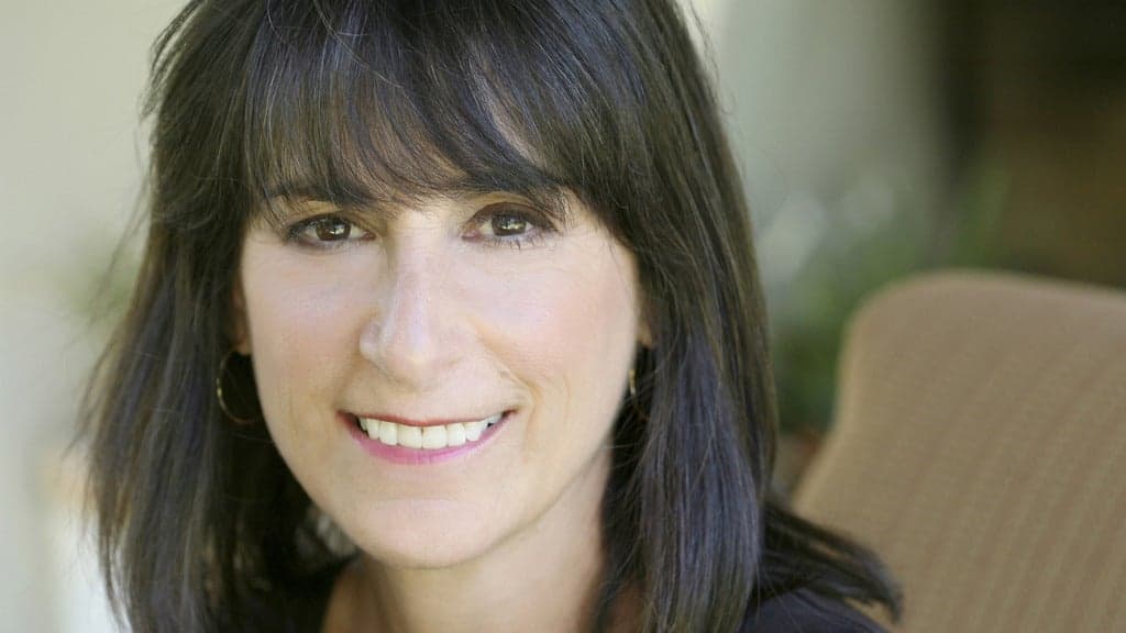 Promotional image for Karla Bonoff