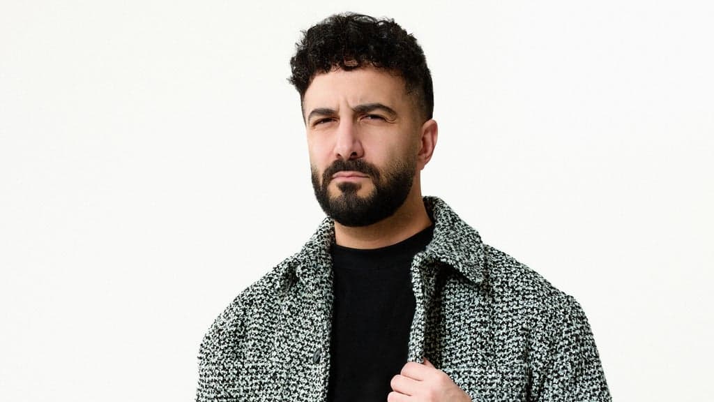 Promotional image for Valentino Khan - Ages 21+