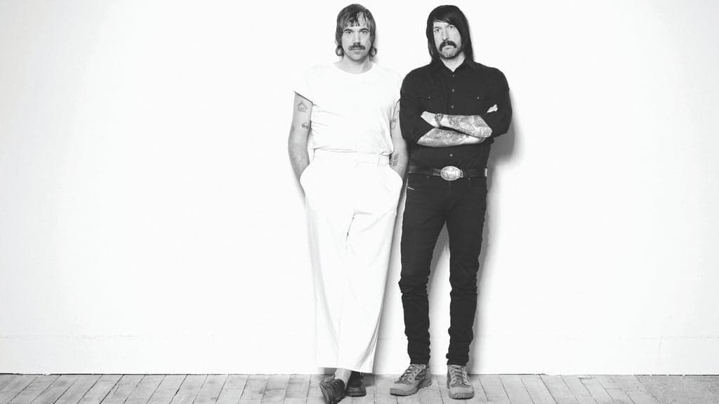 Promotional image for Death From Above 1979