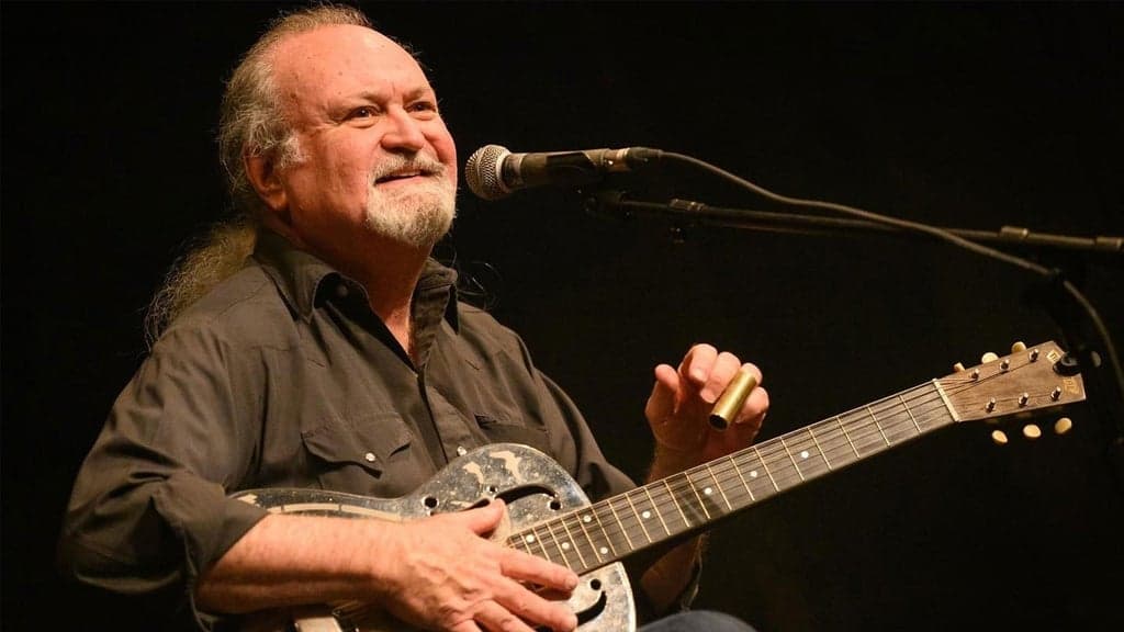 Promotional image for Tinsley Ellis