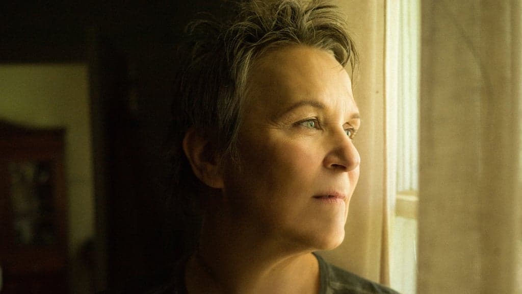 Promotional image for Mary Gauthier