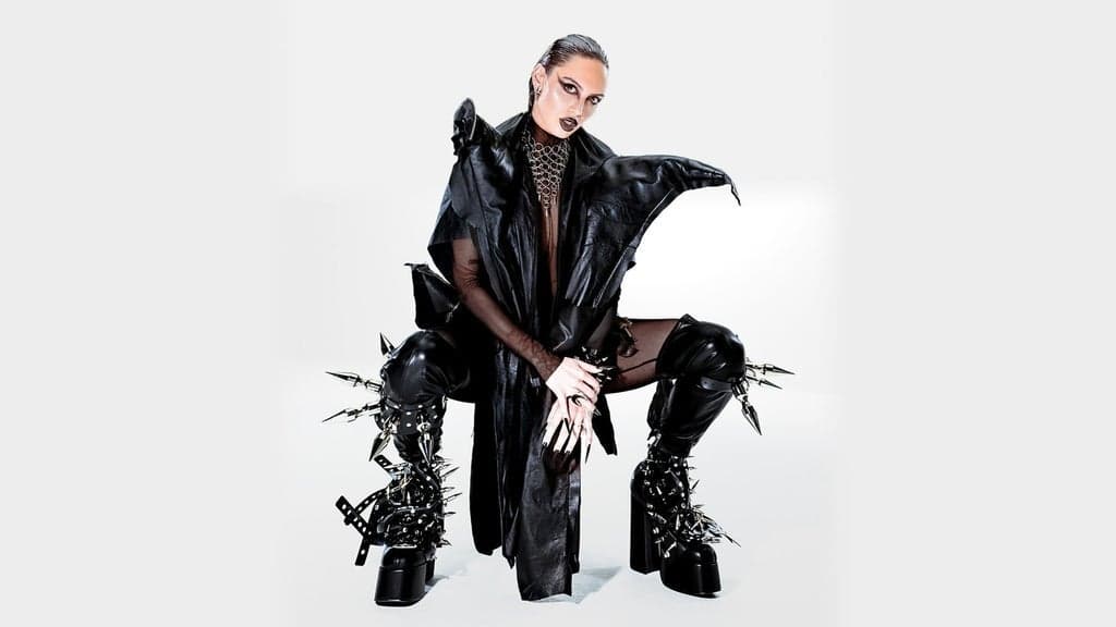 Promotional image for Sara Landry with Wtchcrft - Ages 18+