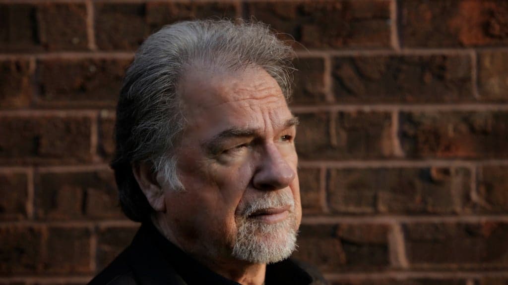 Promotional image for Gene Watson