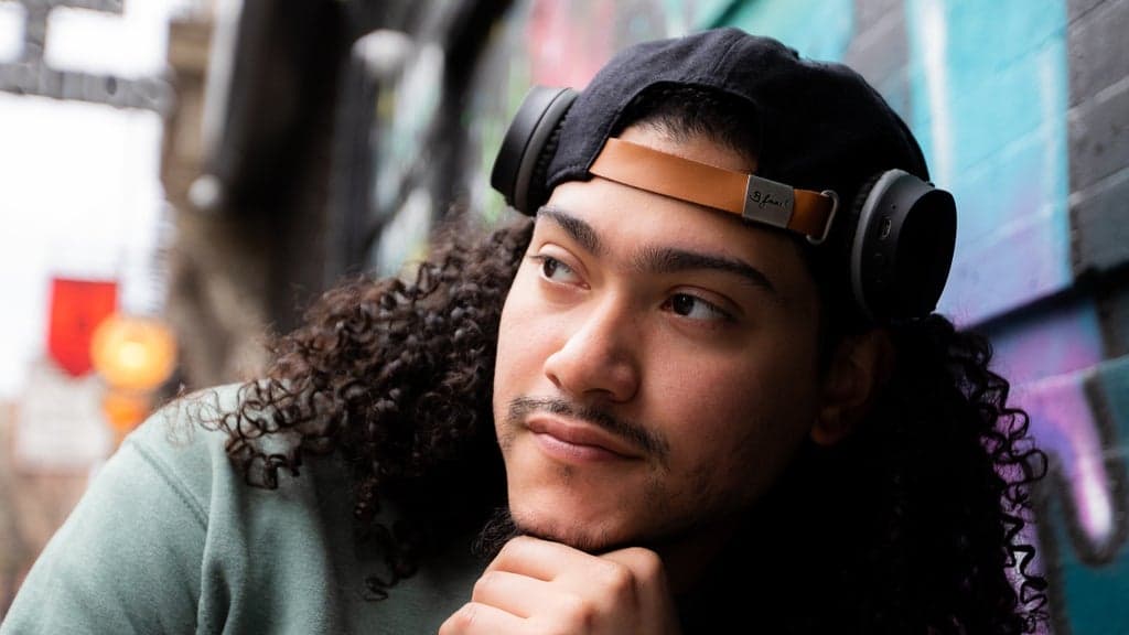 Promotional image for Jam Young, El Gant & Maticulous