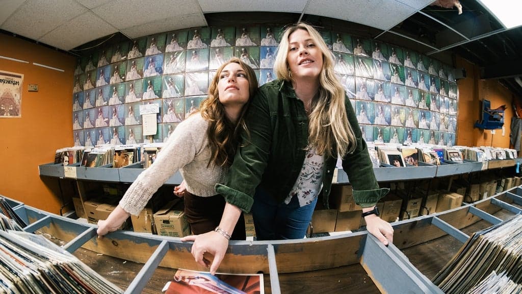 Promotional image for The Local Honeys
