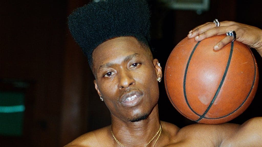 Promotional image for Lucky Daye - The ALOUD! Tour