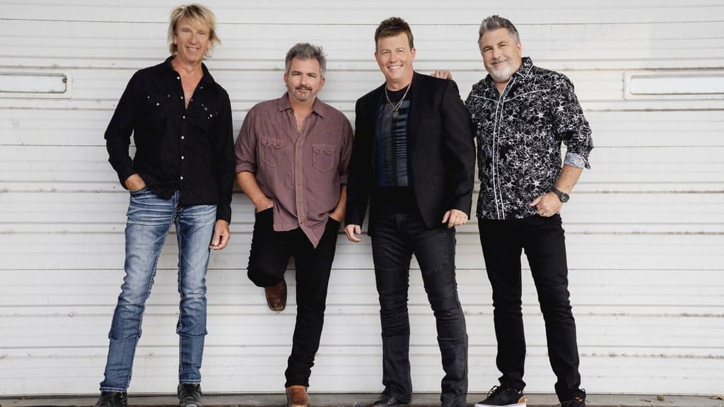 Promotional image for Lonestar