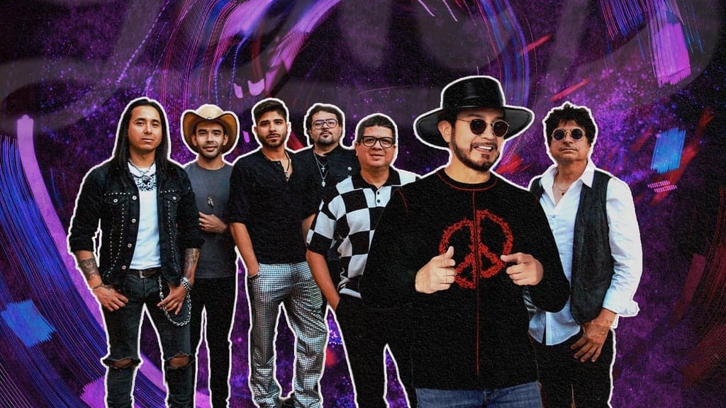Promotional image for LA Mafia
