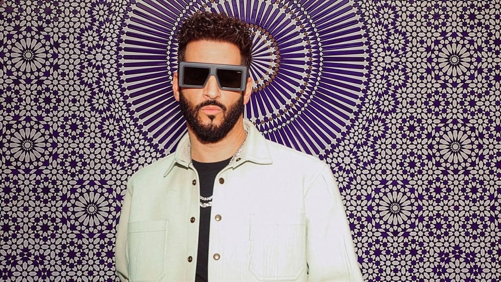 Promotional image for Jon B.