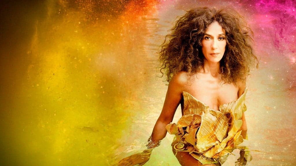 Promotional image for Rosario Flores