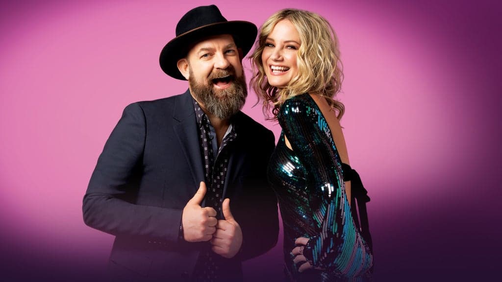 Promotional image for Sugarland