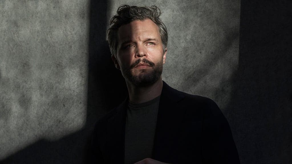 Promotional image for The Tallest Man On Earth