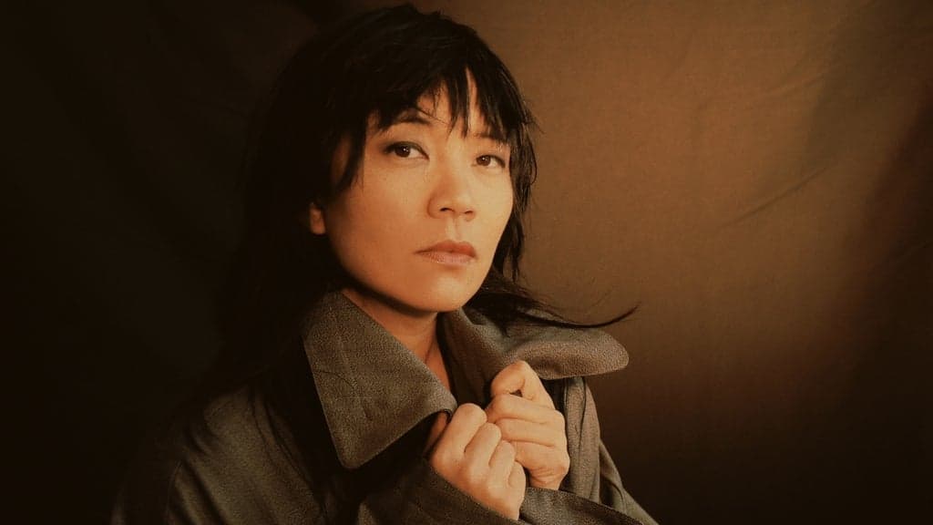 Promotional image for Thao