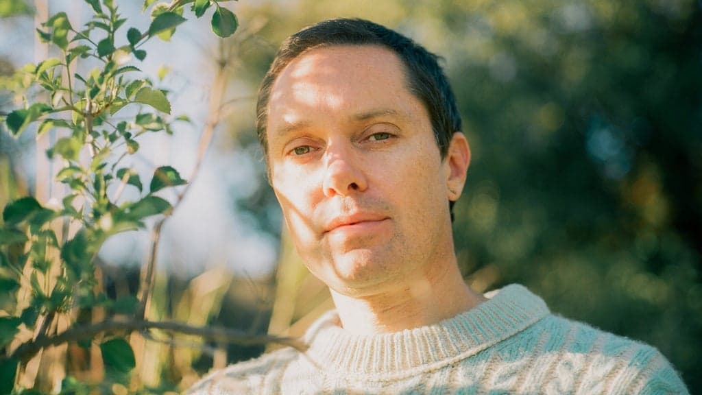 Promotional image for Rhye: Joy Tour