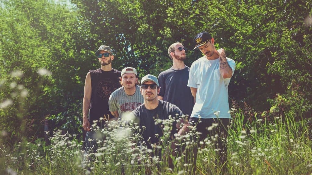 Promotional image for Tropidelic w/ Surfer Girl, The Quasi Kings