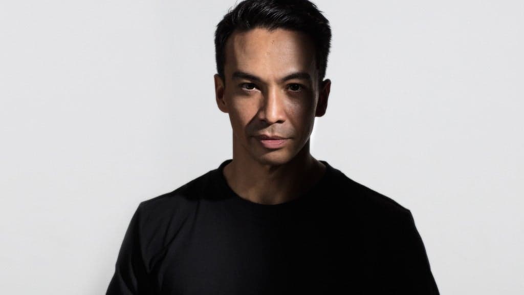 Promotional image for Bobby Dee Presents Laidback Luke