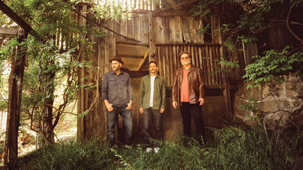 Promotional image for Toad the Wet Sprocket