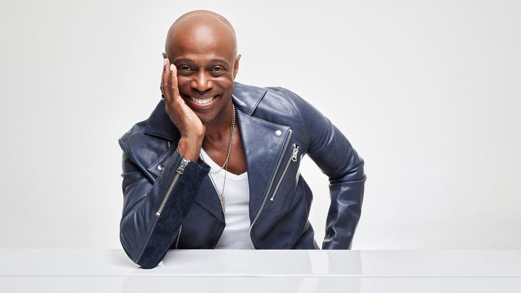 Promotional image for Kem