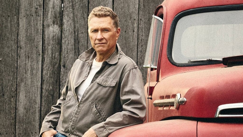 Promotional image for Craig Morgan