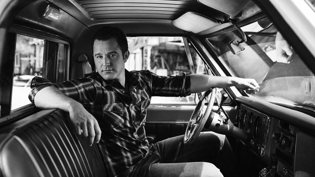 Promotional image for Easton Corbin (18+ Event)