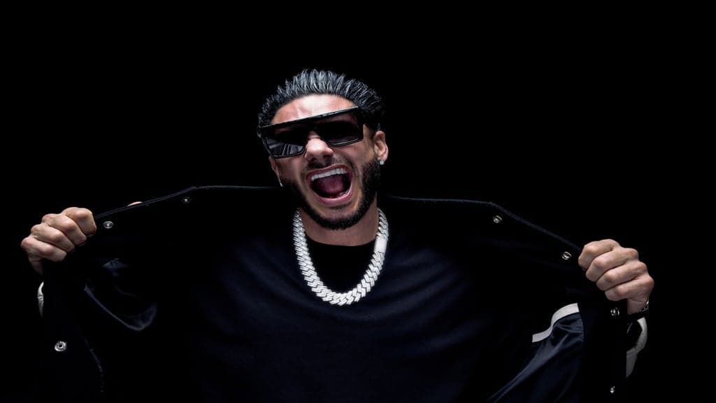 Promotional image for DJ Pauly D - Ages 18+