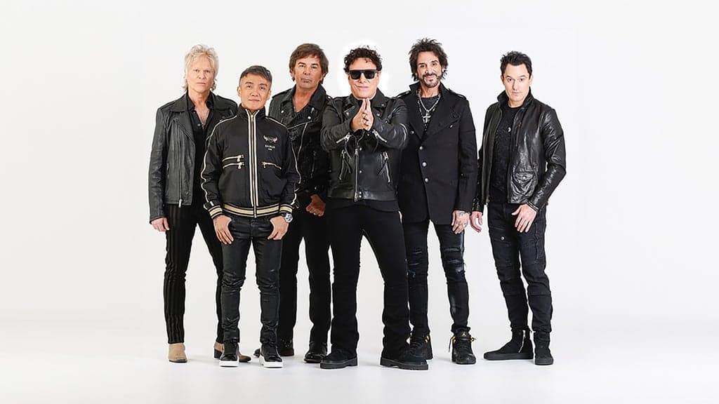 Promotional image for Journey