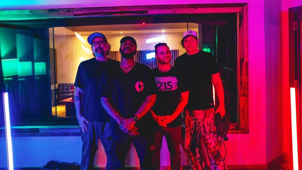 Promotional image for Disco Biscuits