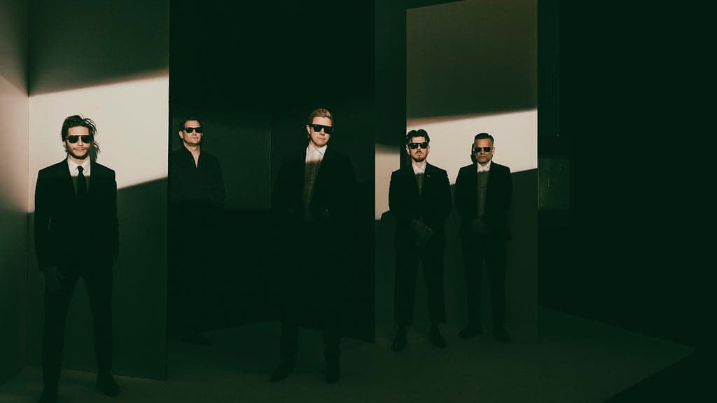 Promotional image for Interpol