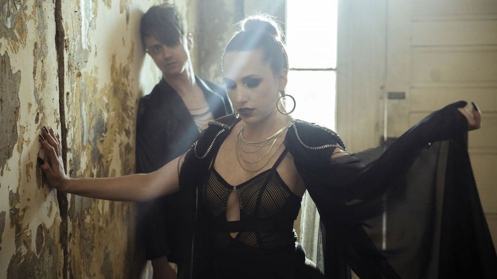 Promotional image for Icon for Hire