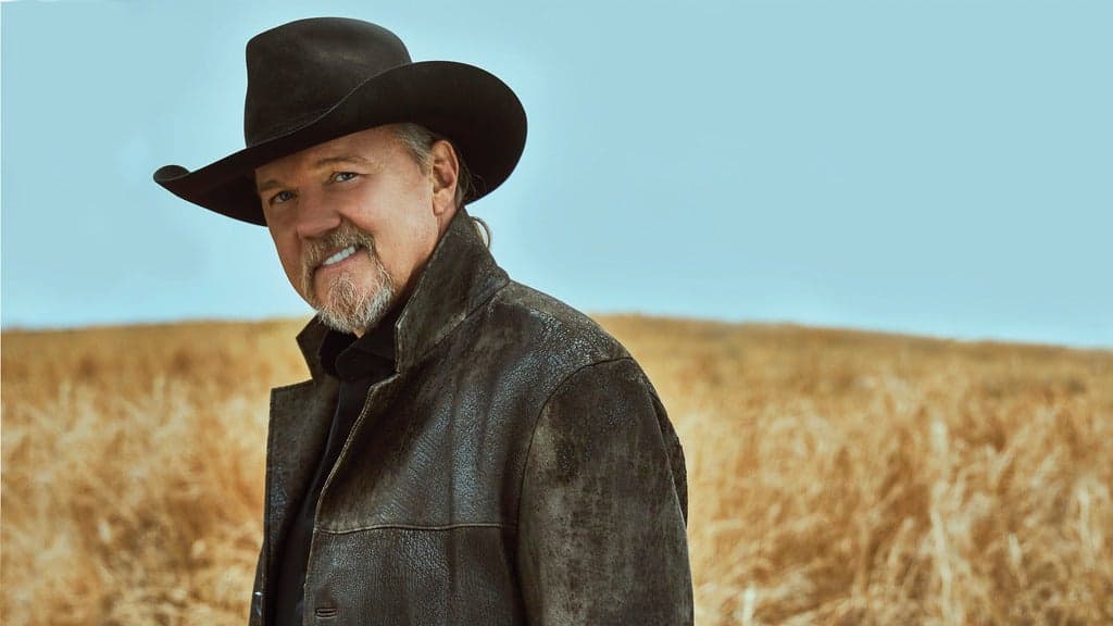 Promotional image for Trace Adkins
