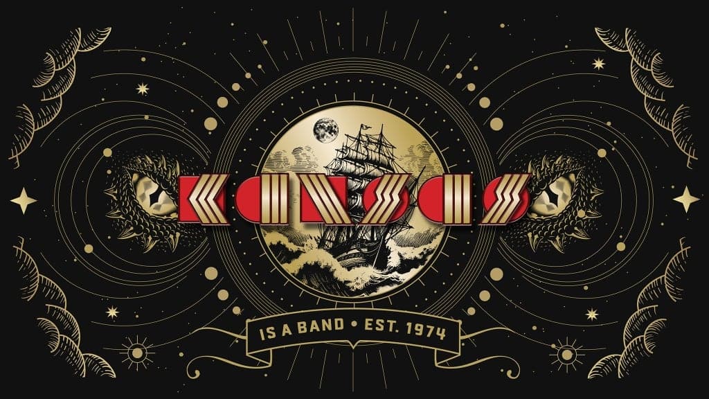 Promotional image for Kansas