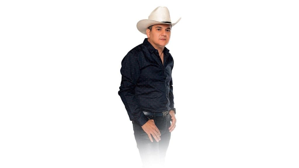 Promotional image for ACORDEONES Y CORRIDOS