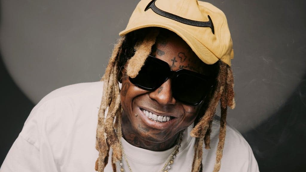 Promotional image for LIL WAYNE: 20 YEARS OF CARTER CLASSICS